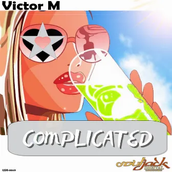 Complicated by Victor M