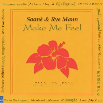 Make Me Feel by Saane