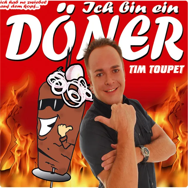 Ich bin ein Döner - Single Version