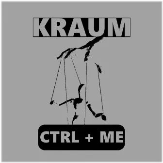 Control Me (Original mix) by Kraum