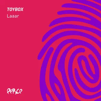 Toybox by Laaar