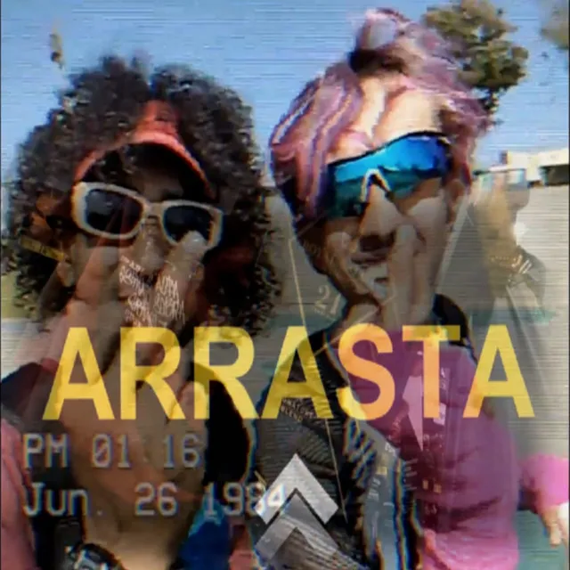 Arrasta