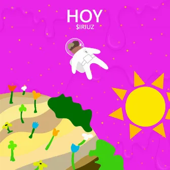 Hoy by $iriuz