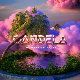 Candela by The nava brothers