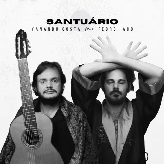 Santuário by Pedro Iaco