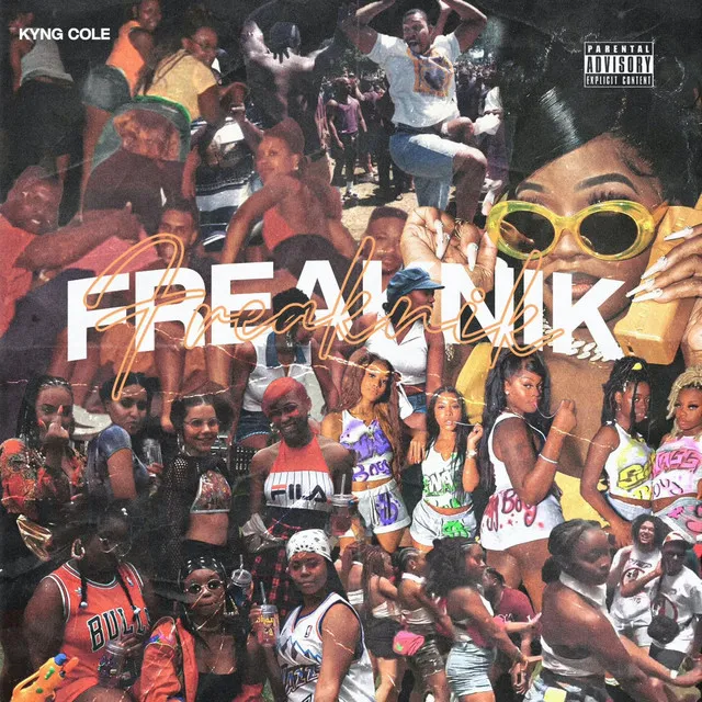 Freaknik