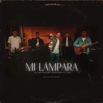 Mi Lámpara by Jhona Ocaño