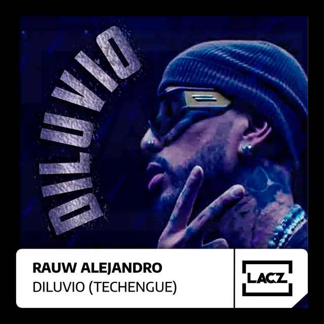 Diluvio - Techengue