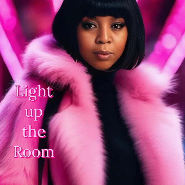 Light up the Room