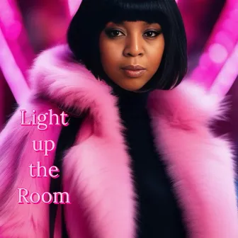 Light up the Room by Lollipop's