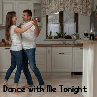 Dance with Me Tonight - Romantic Time, Relaxing Moments for Two, Tranquil Dance for Deep Relaxation, Fresh Instrumental Jazz, Calm Night by Smooth Jazz Park