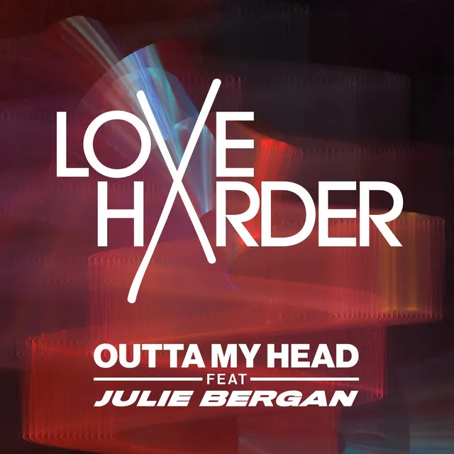 Outta My Head (feat. Julie Bergan)