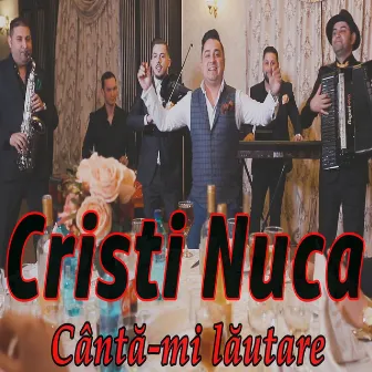 Canta-mi lautare by Cristi Nuca