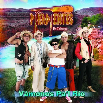 La Cumbia del Río (Clean Version) by Los Pikadientes De Caborca