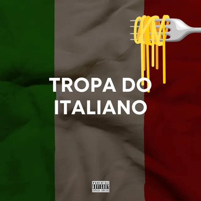 Tropa do Italiano