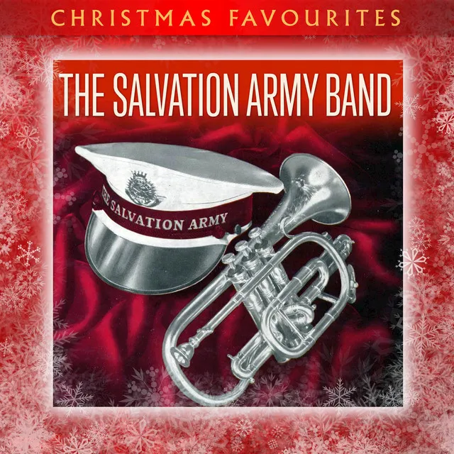 Christmas Favourites - The Salvation Army Band