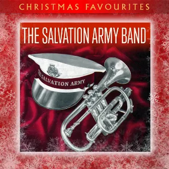 Christmas Favourites - The Salvation Army Band by Salvation Army Band