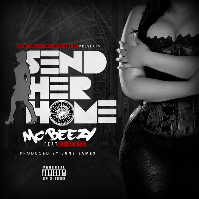 Send Her Home (feat. DJ Chose)