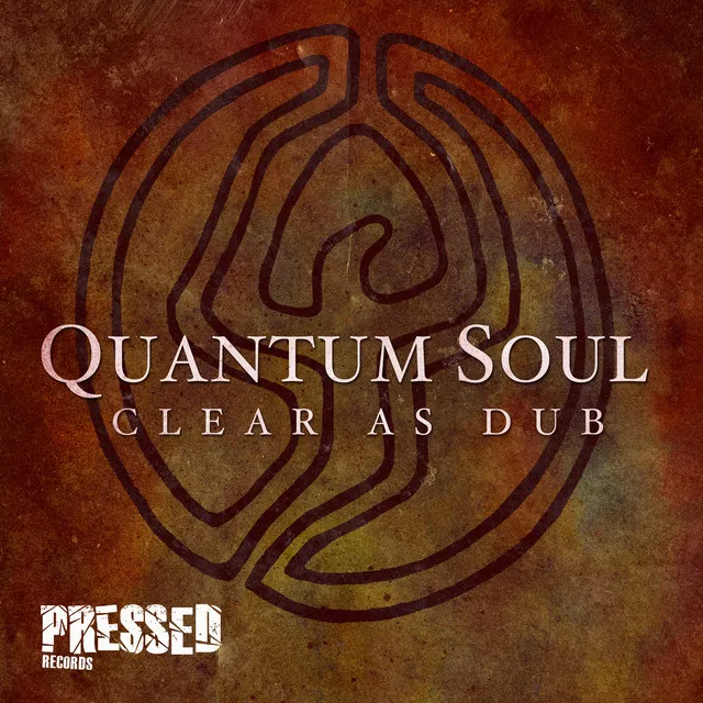 Clear As Dub - Ruckspin & Medison Remix