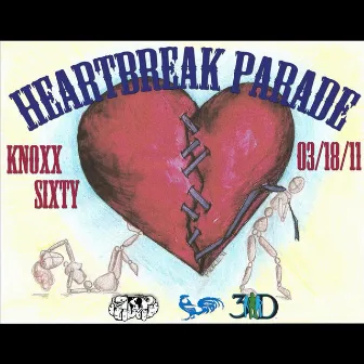 Heartbreak Parade by Knoxx