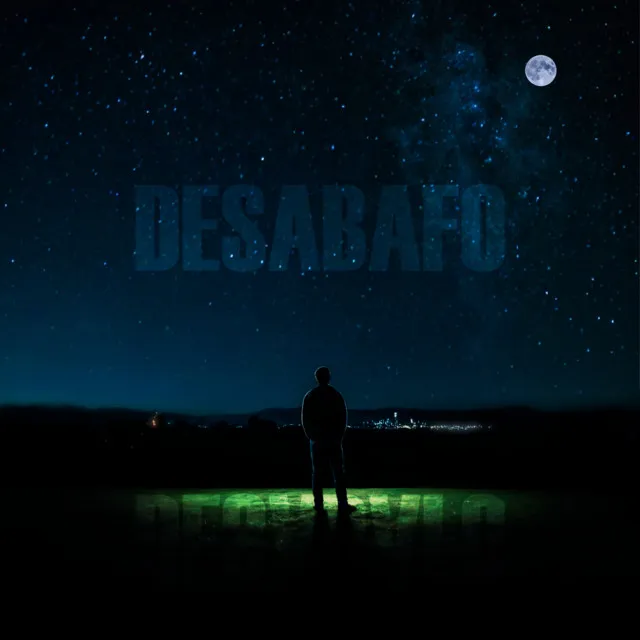 Desabafo