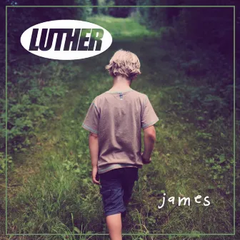 James by Luther