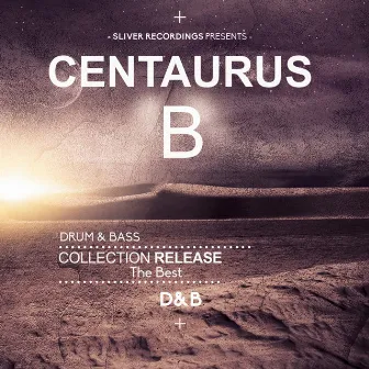 Collection Release by Centaurus B