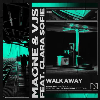 Walk Away by Mixmash Bold