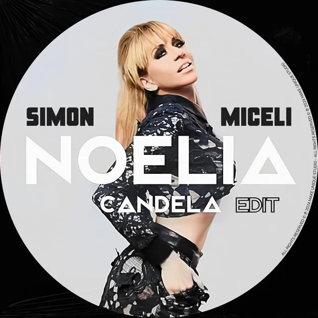 Candela - Simon Miceli Edit