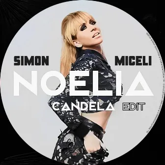 Candela (Simon Miceli Edit) by Simon Miceli