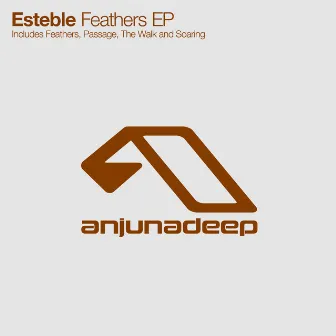 Feathers EP by Esteble