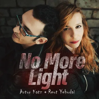 No More Light by Reut Yehudai