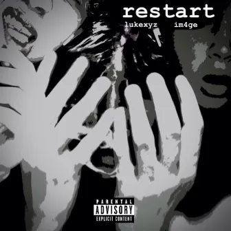 RESTART by im4ge