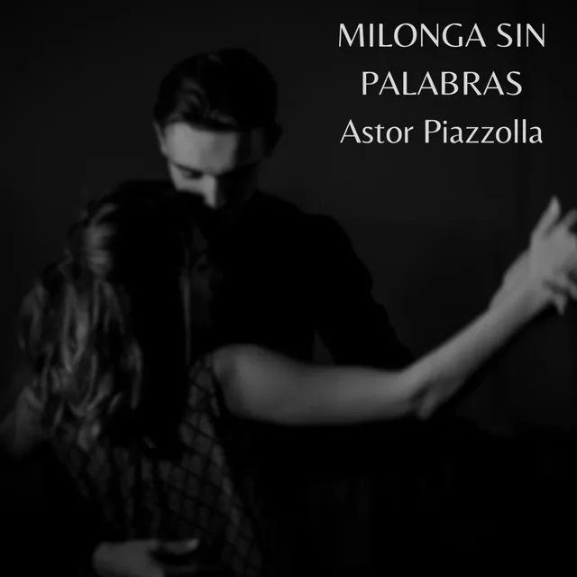 Milonga Sin Palabras - Live