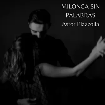 Milonga Sin Palabras (Live) by Ghenadie Rotari