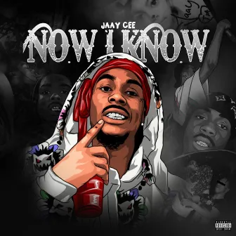 Now I Know by Jaay Cee