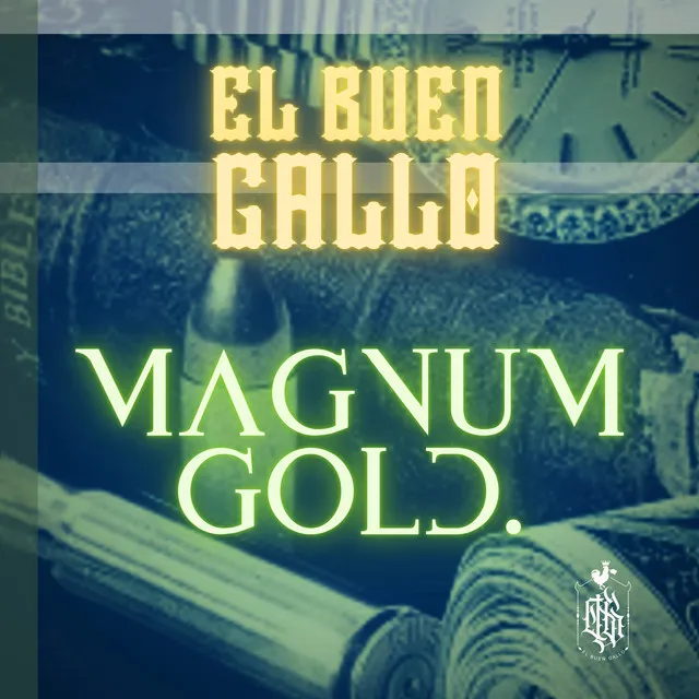 Magnum Gold