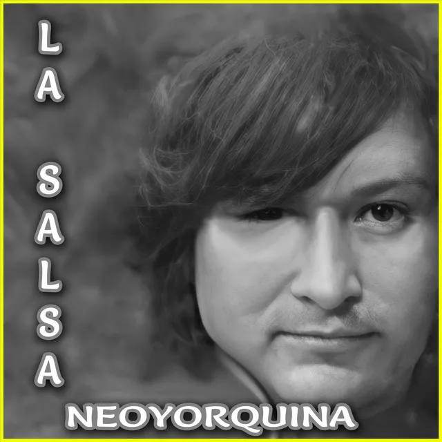 La Salsa Neoyorquina