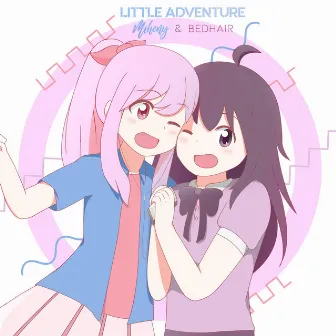 Little Adventure by Bedhair