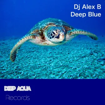 Deep Blue by Dj Alex B