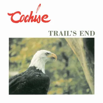 Trail's End by Cochise