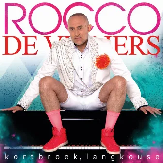 Kortbroek, Langkouse by Rocco De Villiers