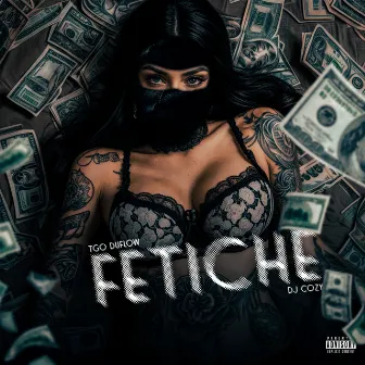 Fetiche by Tgo Duflow