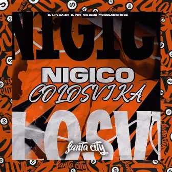 Nigico Colosvikal by DJ PR4