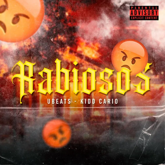 Rabiosos