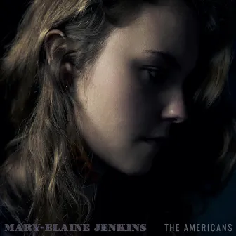 The Americans by Mary-Elaine Jenkins