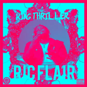 Ric Flair by King Thriller