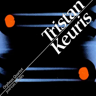 Tristan Keuris by Tristan Keuris