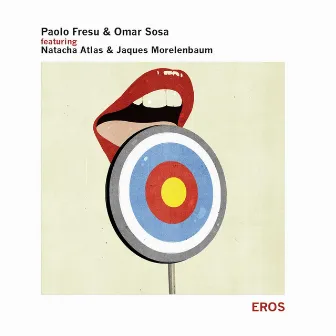 Eros by Omar Sosa