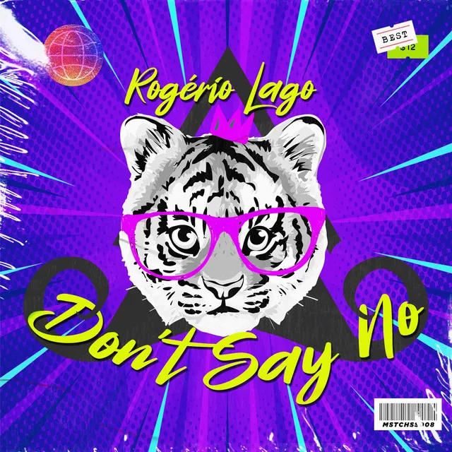 Don't Say No - Radio-Edit